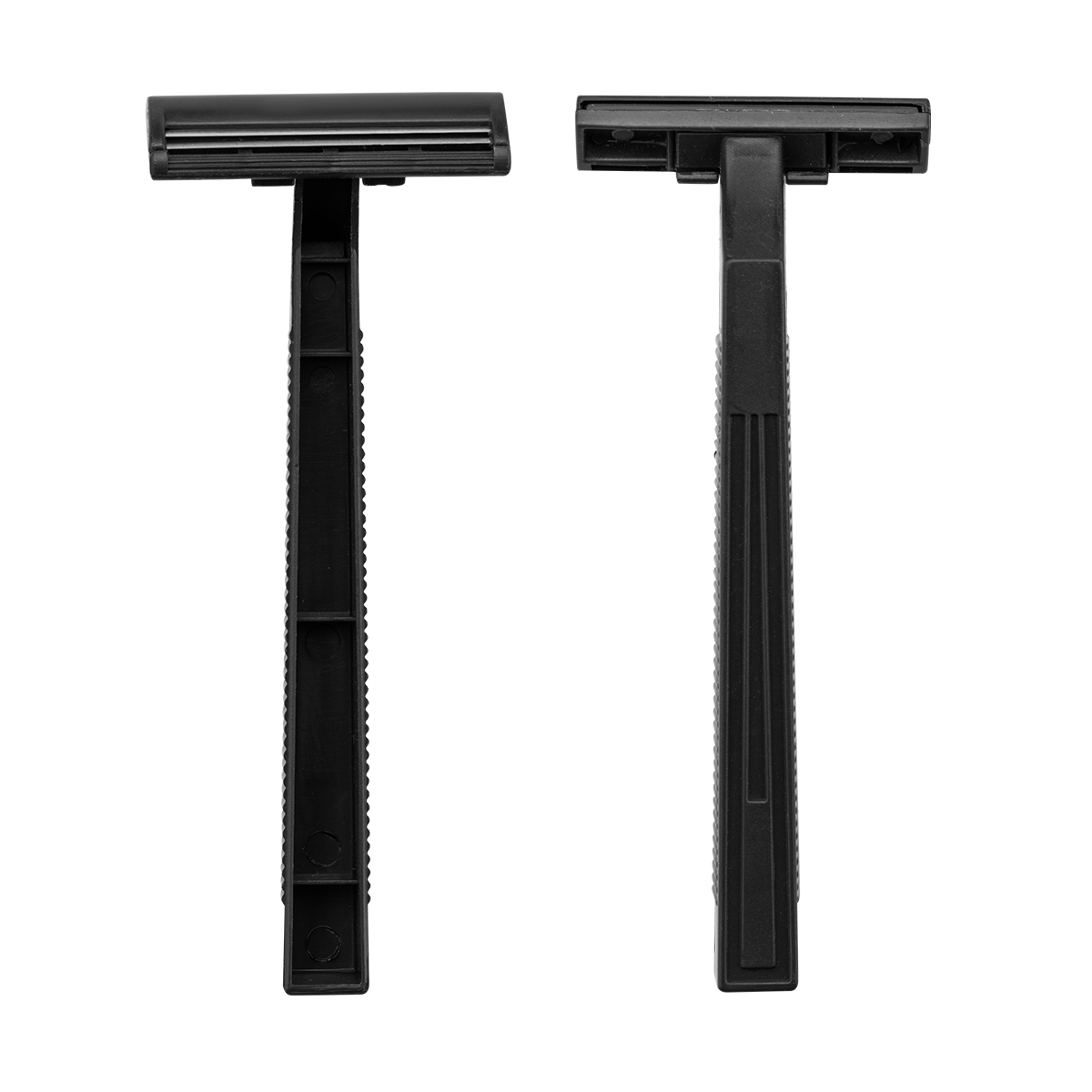 CX-T02 Twin Edge Razor Blades Ajo -työkalu kasvoille