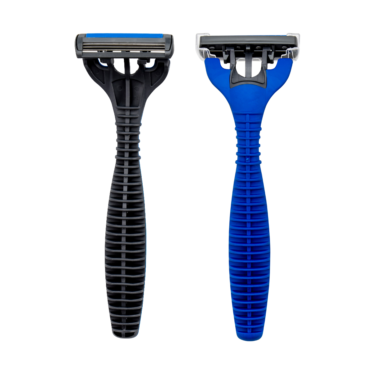 CX-T18 Triple Blade Parrning Partazor miehille