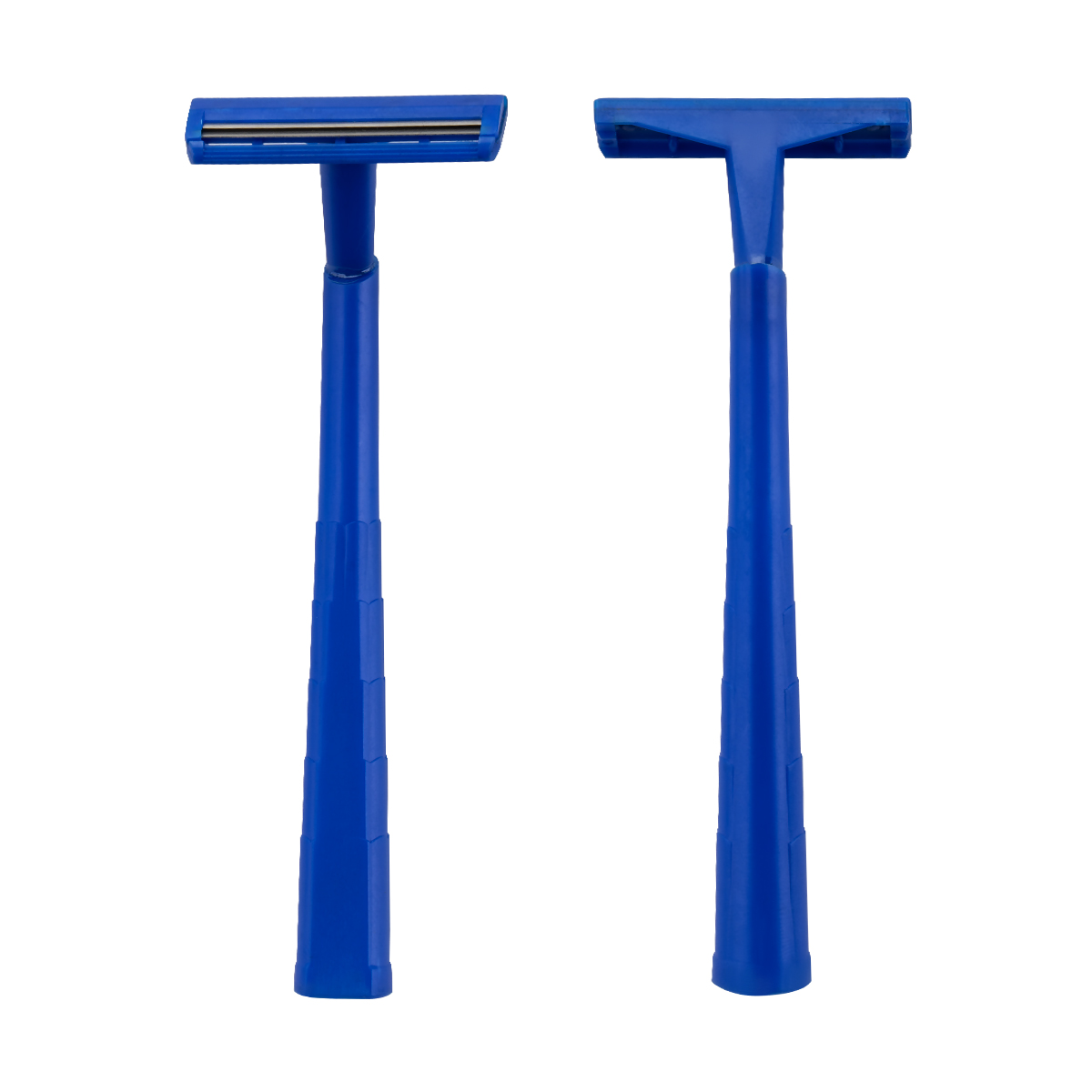 CX-T25 Twin Blades Women Straight Safety Body Kerhottava partakone