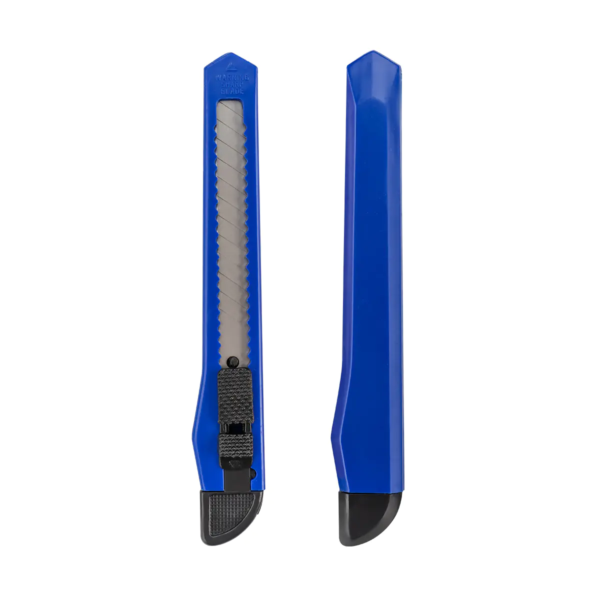 Box Cutter Knitsin turvaoppa